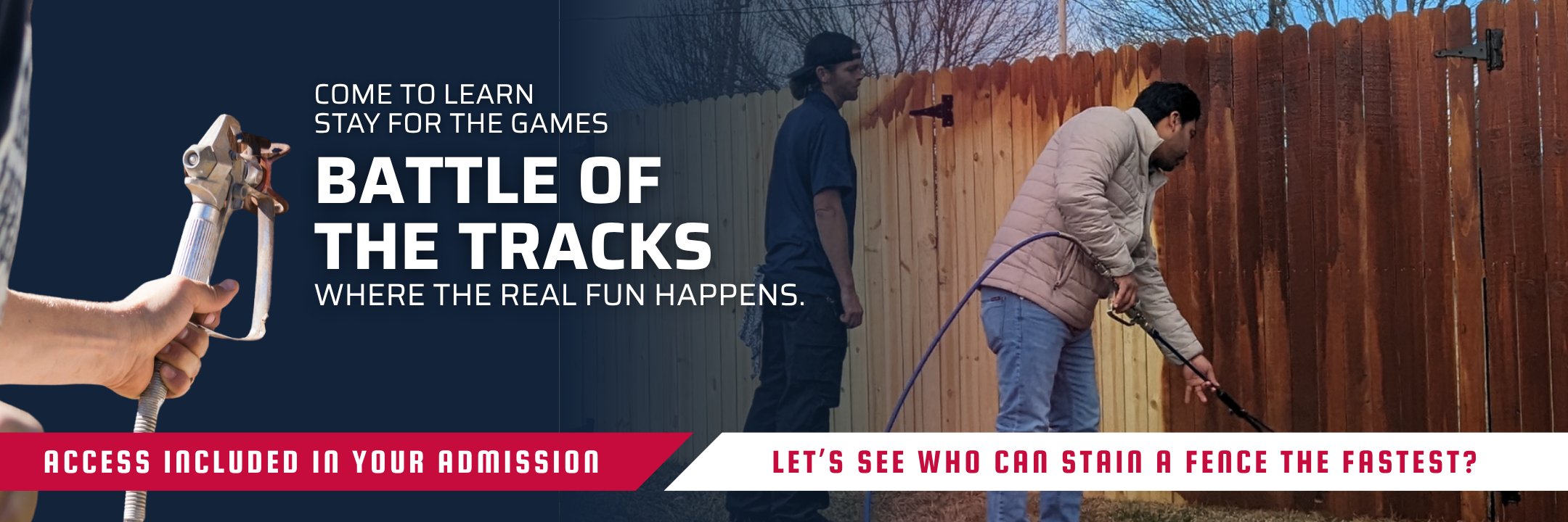battle-of-the-tracks